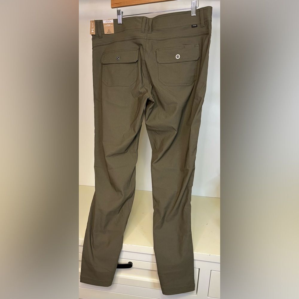 NWT Prana Halle Straight Pant - Picture 3 of 7